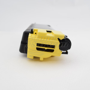 Streaming toner cartridge Kyocera/Mita TK-5135Y- 5000 copies, yellow, for use in TASKalfa 265ci - Image 3