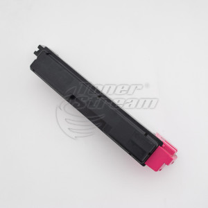 Streaming toner cartridge Kyocera/Mita TK-5135M- 5000 copies, magenta, for use in TASKalfa 265ci - Image 1