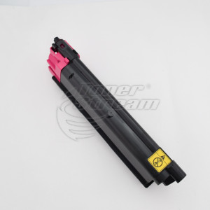 Streaming toner cartridge Kyocera/Mita TK-5135M- 5000 copies, magenta, for use in TASKalfa 265ci - Image 2
