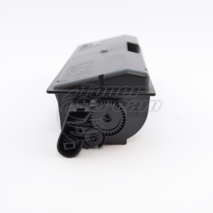 Toner cartridge Kyocera/Mita TK-5135K- 10000 copies, black, for use in TASKalfa 265ci - Image 3