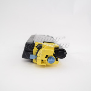 New original toner cartridge Kyocera/Mita TK-5270Y- 6000 copies, yellow, for use in ECOSYS P6230cdn - Image 2
