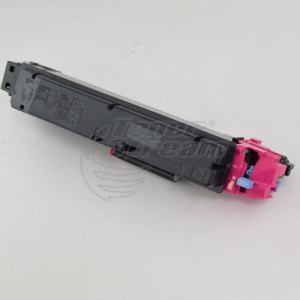 New original toner cartridge Kyocera/Mita TK-5270M- 6000 copies, magenta, for use in ECOSYS P6230cdn - Image 4