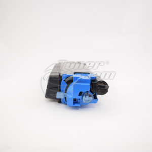 Toner cartridge Kyocera/Mita TK-5270C- 6000 copies, cyan, for use in ECOSYS P6230cdn - Image 2