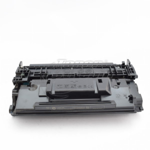 Toner cartridge Hewlett-Packard CF289A - 89A- 5000 copies, monochrome, for use in LaserJet Enterprise M507 - Image 2