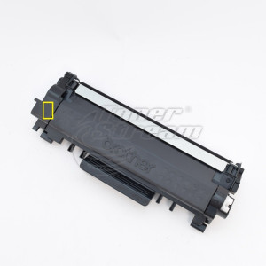 Streaming toner cartridge Brother TN-2420- 3000 copies, monochrome, for use in HL-L2370 - Image 4
