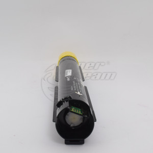Нова оригинална тонер касета Xerox 106R03750- 9800 копия, жълта, предназначена за VersaLink C7020 - Изображение 3
