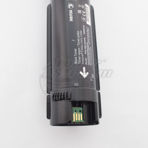 Product with damaged packaging, original toner cartridge Xerox 106R03745- 23600 copies, black, for use in VersaLink C7020 - Image 2