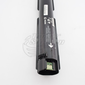 Toner cartridge Xerox 106R03746- 16500 copies, yellow, for use in VersaLink C7020 - Image 2