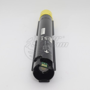 Toner cartridge Xerox 106R03770- 3300 copies, yellow, for use in VersaLink C7000 - Image 2