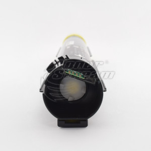 Streaming toner cartridge Xerox 106R03770- 3300 copies, yellow, for use in VersaLink C7000 - Image 4