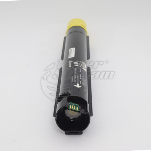 Toner cartridge Xerox 106R03766- 10100 copies, yellow, for use in VersaLink C7000 - Image 2