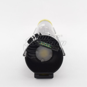 Toner cartridge Xerox 106R03766- 10100 copies, yellow, for use in VersaLink C7000 - Image 4