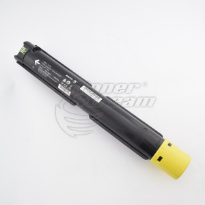 New original toner cartridge Xerox 106R03766- 10100 copies, yellow, for use in VersaLink C7000 - Image 1