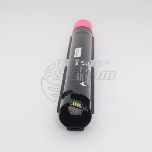 Streaming toner cartridge Xerox 106R03767- 10100 copies, magenta, for use in VersaLink C7000 - Image 2