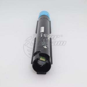Toner cartridge Xerox 106R03768- 10100 copies, cyan, for use in VersaLink C7000 - Image 2
