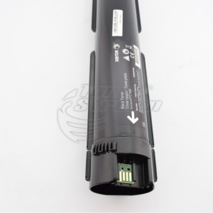 Стриймирана тонер касета Xerox 106R03765- 10700 копия, черна, предназначена за VersaLink C7000 - Изображение 2