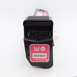 Toner cartridge Hewlett-Packard CF303A - 827A- 32000 copies, magenta, for use in LaserJet Ent Flow M880 MFP - Image 2