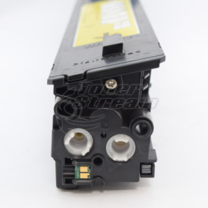 Streaming toner cartridge Hewlett-Packard CF302A - 827A- 32000 copies, yellow, for use in LaserJet Ent Flow M880 MFP - Image 3