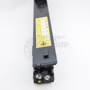 Streaming toner cartridge Hewlett-Packard CF302A - 827A- 32000 copies, yellow, for use in LaserJet Ent Flow M880 MFP - Image 4
