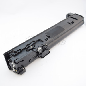 Streaming toner cartridge Hewlett-Packard CF302A - 827A- 32000 copies, yellow, for use in LaserJet Ent Flow M880 MFP - Image 5
