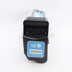 Streaming toner cartridge Hewlett-Packard CF301A - 827A- 32000 copies, cyan, for use in LaserJet Ent Flow M880 MFP - Image 2