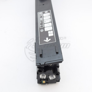 Toner cartridge Hewlett-Packard CF300A - 827A- 29500 copies, black, for use in LaserJet Ent Flow M880 MFP - Image 4