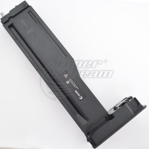 New original toner cartridge Xerox 006R01731- 13700 copies, monochrome, for use in B1025 - Image 1