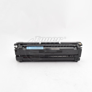 Toner cartridge Samsung CLT-C503L / SU017A- 5000 copies, cyan, for use in ProXpress SL-C3010 - Image 2