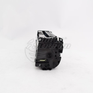 Streaming toner cartridge Samsung CLT-C503L / SU017A- 5000 copies, cyan, for use in ProXpress SL-C3010 - Image 5