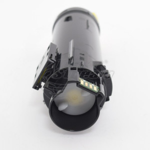 Toner cartridge Xerox 106R03695- 4300 copies, yellow, for use in Phaser 6510 - Image 3