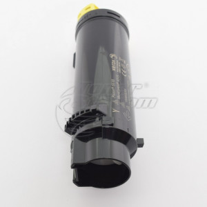 New original toner cartridge Xerox 106R03695- 4300 copies, yellow, for use in Phaser 6510 - Image 4