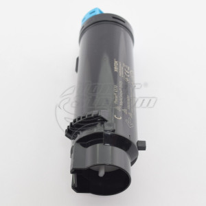 Toner cartridge Xerox 106R03693- 4300 copies, cyan, for use in Phaser 6510 - Image 4
