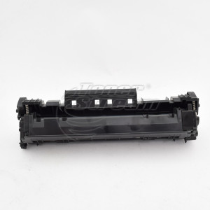 New original toner cartridge Hewlett-Packard CF244A - 44A- 1000 copies, monochrome, for use in LaserJet Pro M28 MFP - Image 2