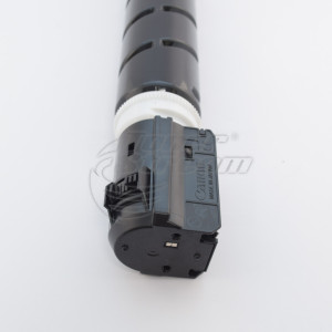 Streaming toner cartridge Canon C-EXV 55- 23000 copies, black, for use in ImageRUNNER ADVANCE C256 - Image 2