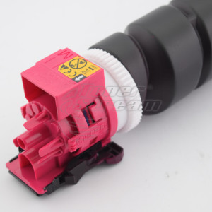 Toner cartridge Kyocera/Mita TK-8525M- 20000 copies, magenta, for use in TASKalfa 3552ci - Image 3