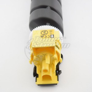 Toner cartridge Kyocera/Mita TK-8525Y- 20000 copies, yellow, for use in TASKalfa 3552ci - Image 2