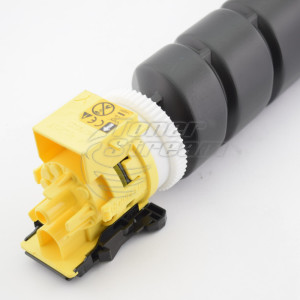 Toner cartridge Kyocera/Mita TK-8525Y- 20000 copies, yellow, for use in TASKalfa 3552ci - Image 4