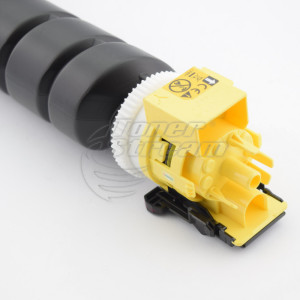 New original toner cartridge Kyocera/Mita TK-8525Y- 20000 copies, yellow, for use in TASKalfa 3552ci - Image 3