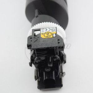 Нова оригинална тонер касета Kyocera/Mita TK-8525K- 30000 копия, черна, предназначена за TASKalfa 3552ci - Изображение 2