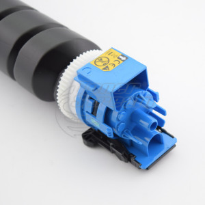 Toner cartridge Kyocera/Mita TK-8525C- 20000 copies, cyan, for use in TASKalfa 3552ci - Image 4
