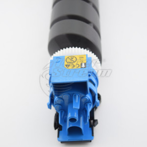New original toner cartridge Kyocera/Mita TK-8525C- 20000 copies, cyan, for use in TASKalfa 3552ci - Image 2