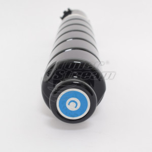 Toner cartridge Canon C-EXV 47- 21500 copies, cyan, for use in ImageRUNNER iR C250 - Image 3