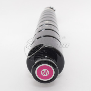 Toner cartridge Canon C-EXV 51- 60000 copies, magenta, for use in imageRUNNER ADVANCE C5535 - Image 2