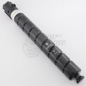 New original toner cartridge Canon C-EXV 51- 60000 copies, magenta, for use in imageRUNNER ADVANCE C5535 - Image 1