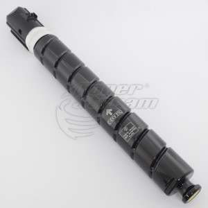 New original toner cartridge Canon C-EXV 51- 60000 copies, yellow, for use in imageRUNNER ADVANCE C5535 - Image 1