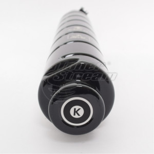 Toner cartridge Canon C-EXV 51- 69000 copies, black, for use in imageRUNNER ADVANCE C5535 - Image 2