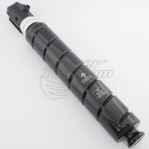 New original toner cartridge Canon C-EXV 51- 69000 copies, black, for use in imageRUNNER ADVANCE C5535 - Image 1