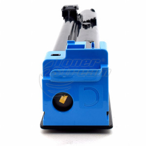 Toner cartridge Kyocera/Mita TK-5195C- 7000 copies, cyan, for use in TASKalfa 306ci - Image 3