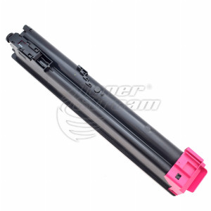 Toner cartridge Kyocera/Mita TK-5195M- 7000 copies, magenta, for use in TASKalfa 306ci - Image 2