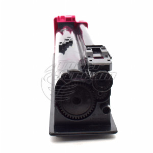 Toner cartridge Kyocera/Mita TK-5195M- 7000 copies, magenta, for use in TASKalfa 306ci - Image 4
